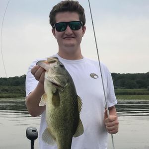 Meet your Posher, Jack